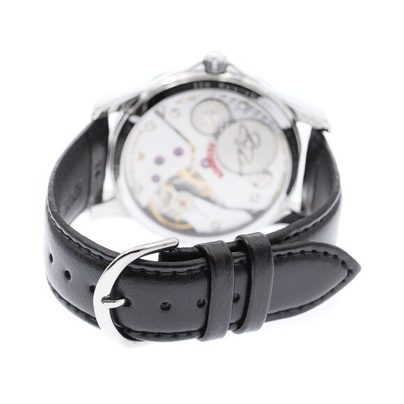 MAURICE LACROIX Pontos PT7528 Small seconds Hand Winding Men's Watch_879311 - Picture 4 of 7